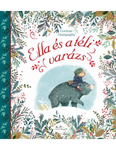 Ella és a téli varázs