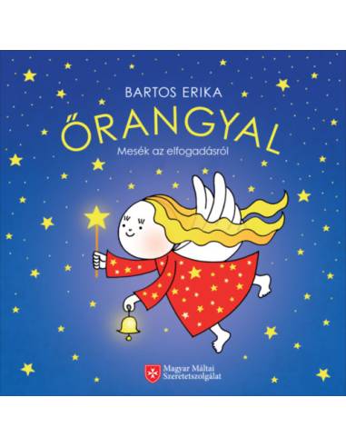 Őrangyal - Mesék az elfogadásról