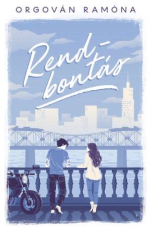 Rendbontás - (Különleges kiadás)