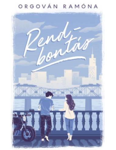 Rendbontás - (Különleges kiadás)
