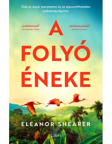 A folyó éneke