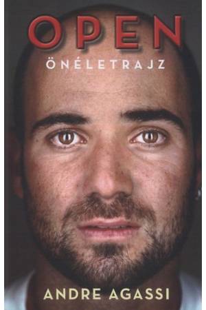 Open - Önéletrajz - Puhatábla