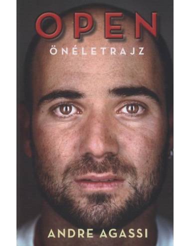 Open - Önéletrajz - Puhatábla