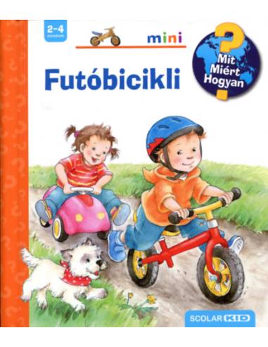 Futóbicikli