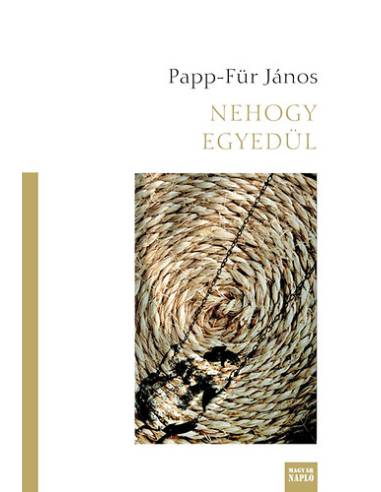 Nehogy egyedül - VERSEK