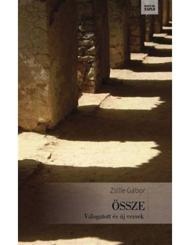 Össze - Válogatott és új versek