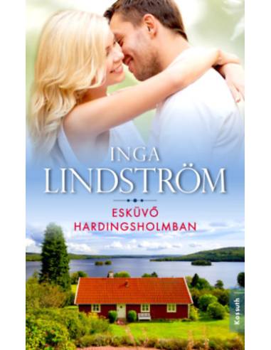 Esküvő Hardingsholmban