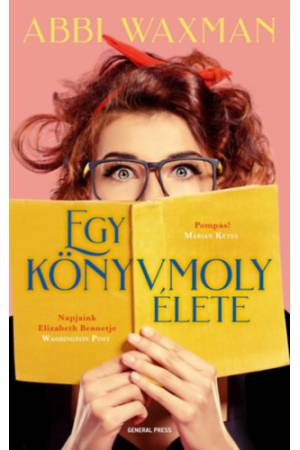 Egy könyvmoly élete