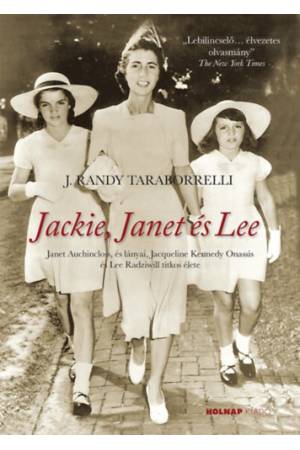 Jackie, Janet és Lee