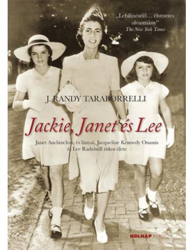 Jackie, Janet és Lee