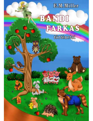 Bandi farkas történetei