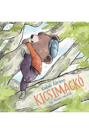 Kicsimackó