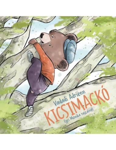 Kicsimackó