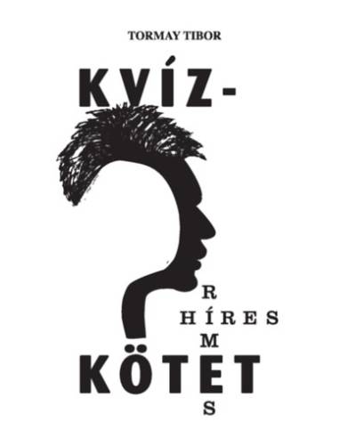 Híres-Rímes Kvízkötet