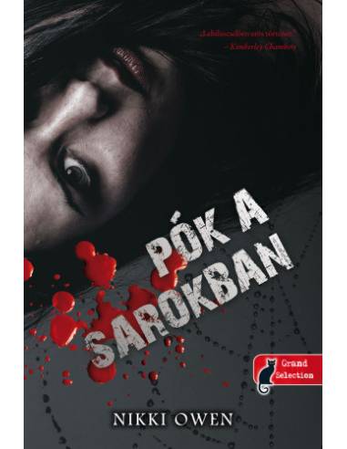 Pók a sarokban