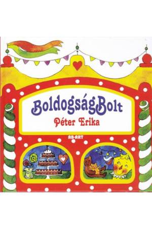 Boldogságbolt