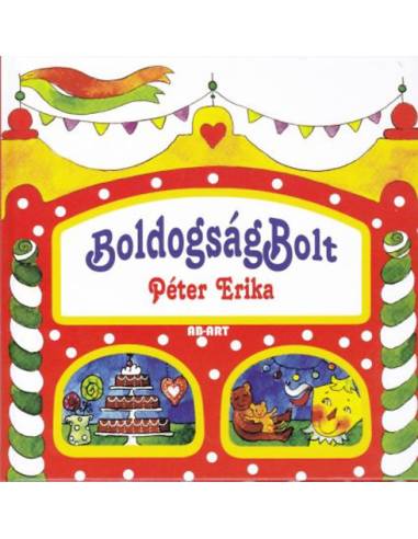 Boldogságbolt