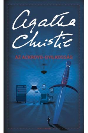 Az Ackroyd-gyilkosság