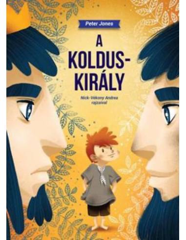 A Kolduskirály