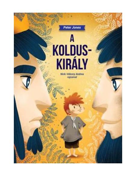 A Kolduskirály