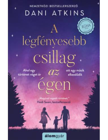 A legfényesebb csillag az égen