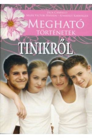 Megható történetek tinikről