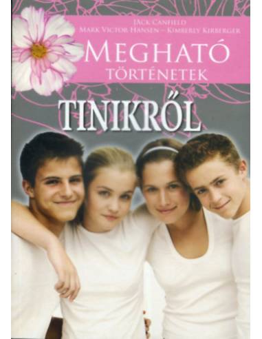 Megható történetek tinikről