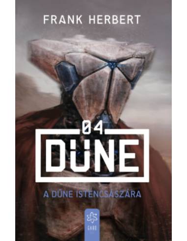 A Dűne Istencsászára