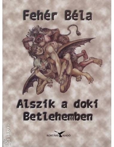 Alszik a doki Betlehemben