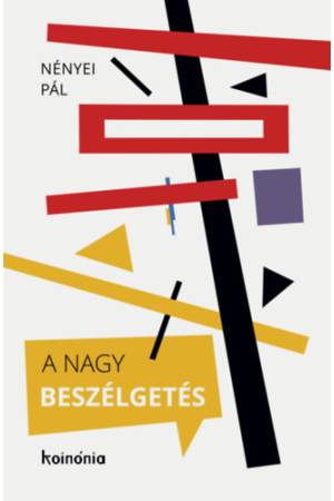 A nagy beszélgetés