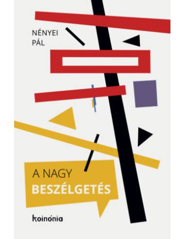 A nagy beszélgetés