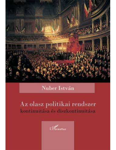 Az olasz politikai rendszer kontinuitása és diszkontinuitása