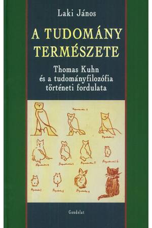 A tudomány természete - Laki János