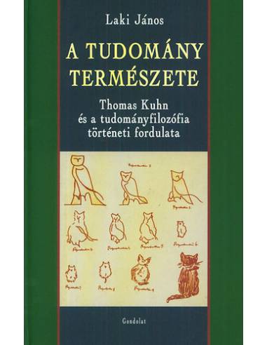 A tudomány természete - Laki János