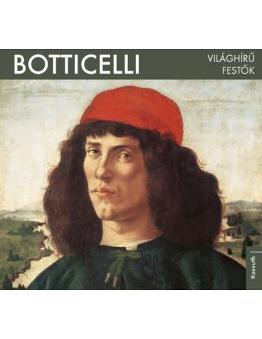 Világhírű festők - Botticelli
