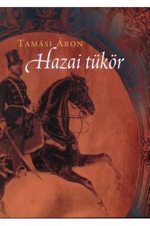 Hazai tükör - Tamási Áron