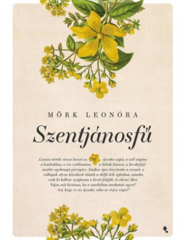 Szentjánosfű