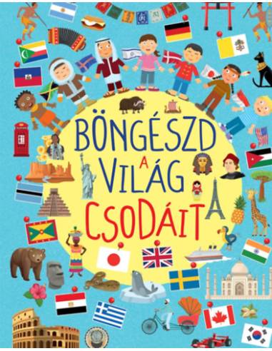 Böngészd a világ csodáit
