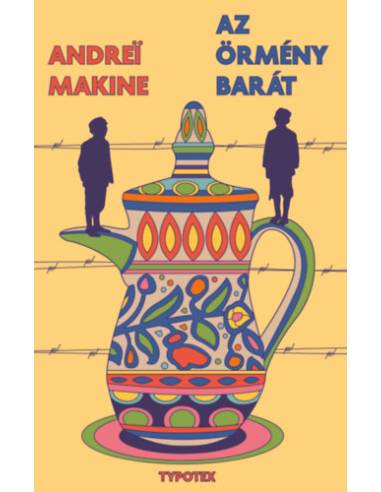 Az örmény barát