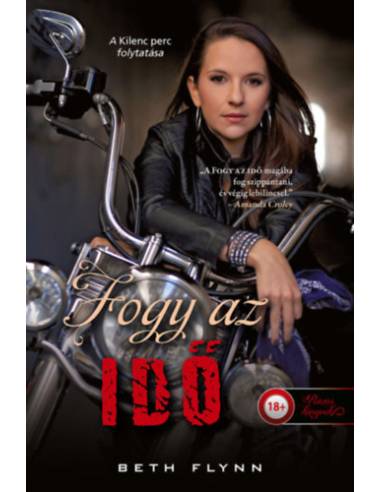 Fogy az idő - Kilenc perc 2.