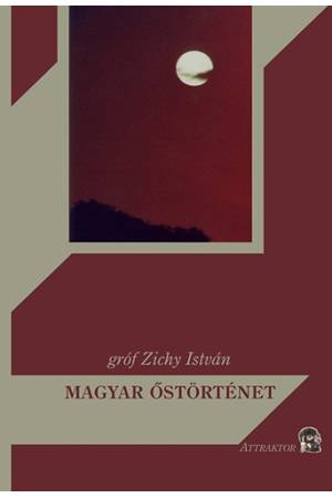 Magyar őstörténet 2