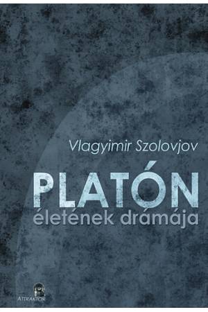 Platón életének drámája - Tanulmányok