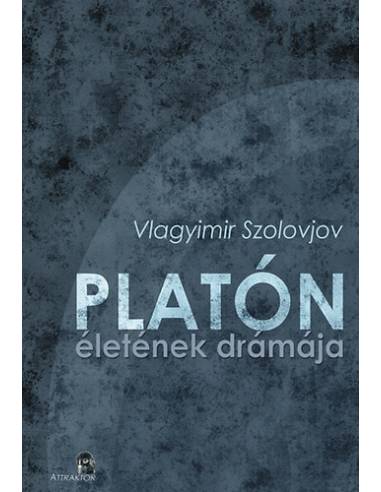 Platón életének drámája - Tanulmányok