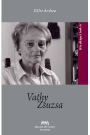 Vathy Zsuzsa