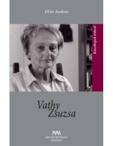 Vathy Zsuzsa