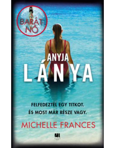 Anyja lánya