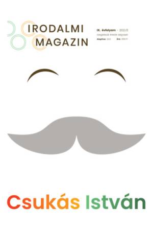 Irodalmi Magazin 2021/2 -