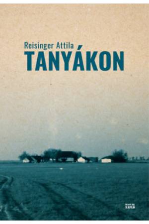 Tanyákon