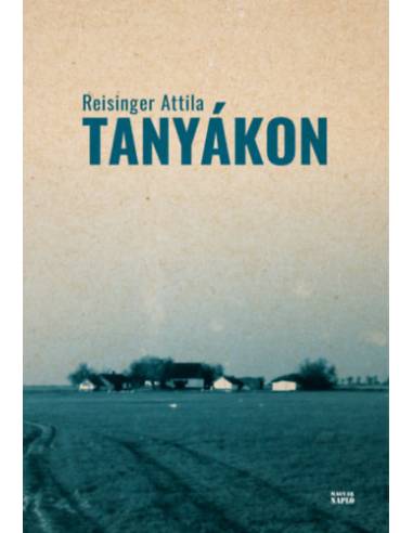 Tanyákon
