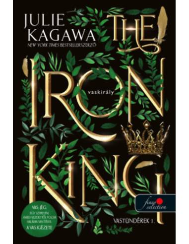 The Iron King - A vaskirály - Vastündérek 1.